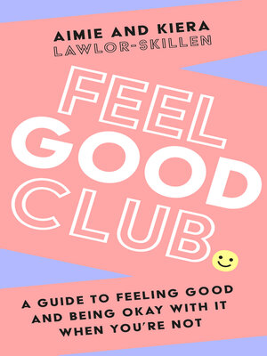 Feel Good Club - ebook